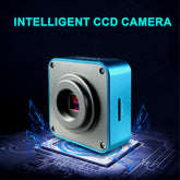 Measuring industrial 4k high-definition microscope XHU4005, mobile phone maintenance mirror